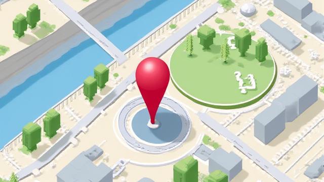 Toketa Kōri 東京オフィス地図